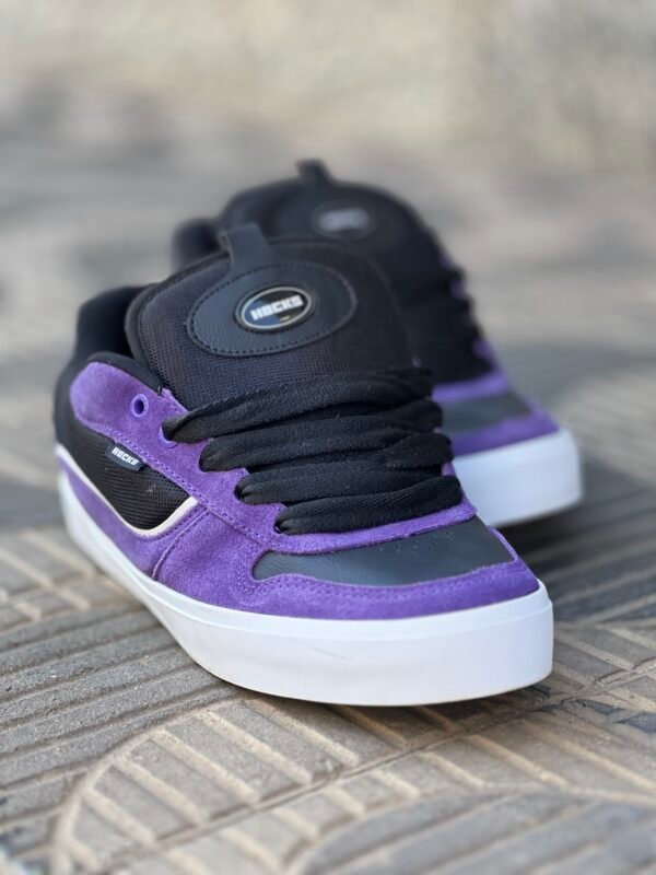 TÊNIS HOCKS PUFF PSYLOCKE
