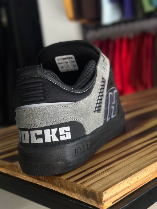 TÊNIS HOCKS BOLD CARBON - Image 4