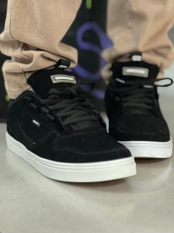 TÊNIS HOCKS POP LITE CLASSIC BLACK