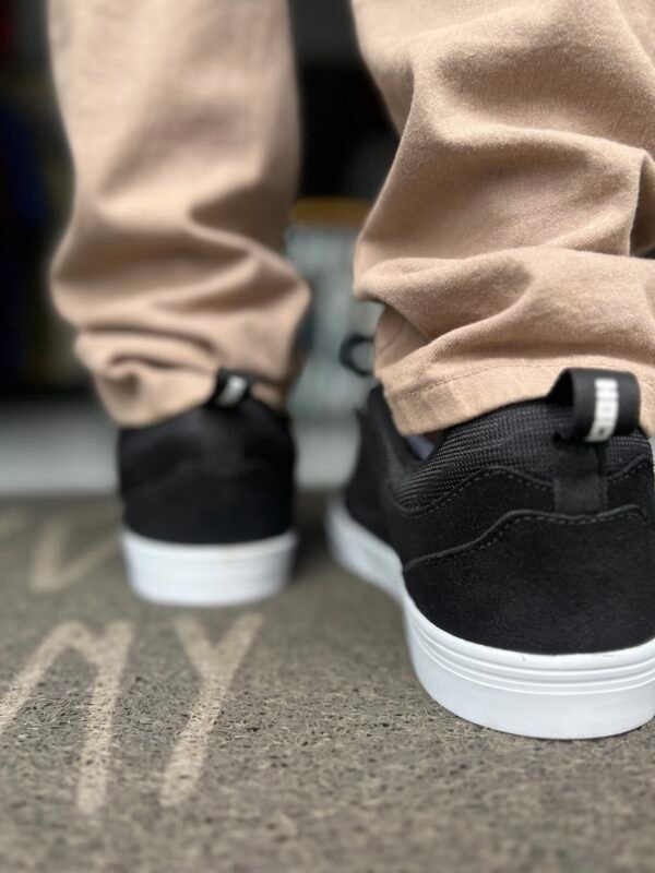 TÊNIS HOCKS POP LITE CLASSIC BLACK - Image 3