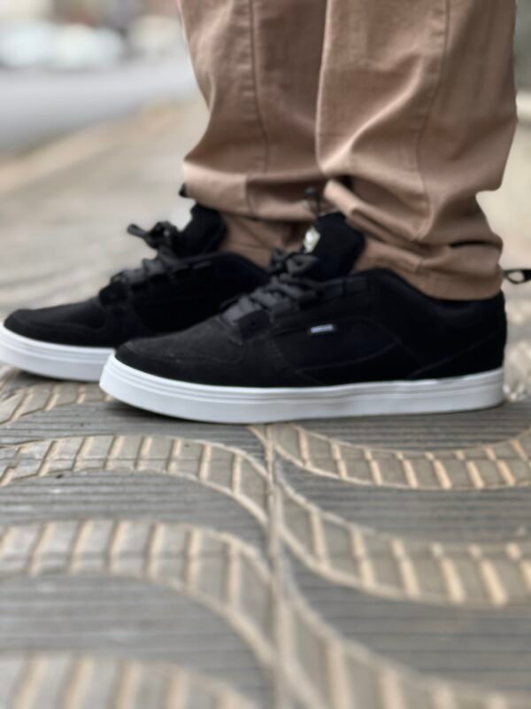 TÊNIS HOCKS POP LITE CLASSIC BLACK - Image 2