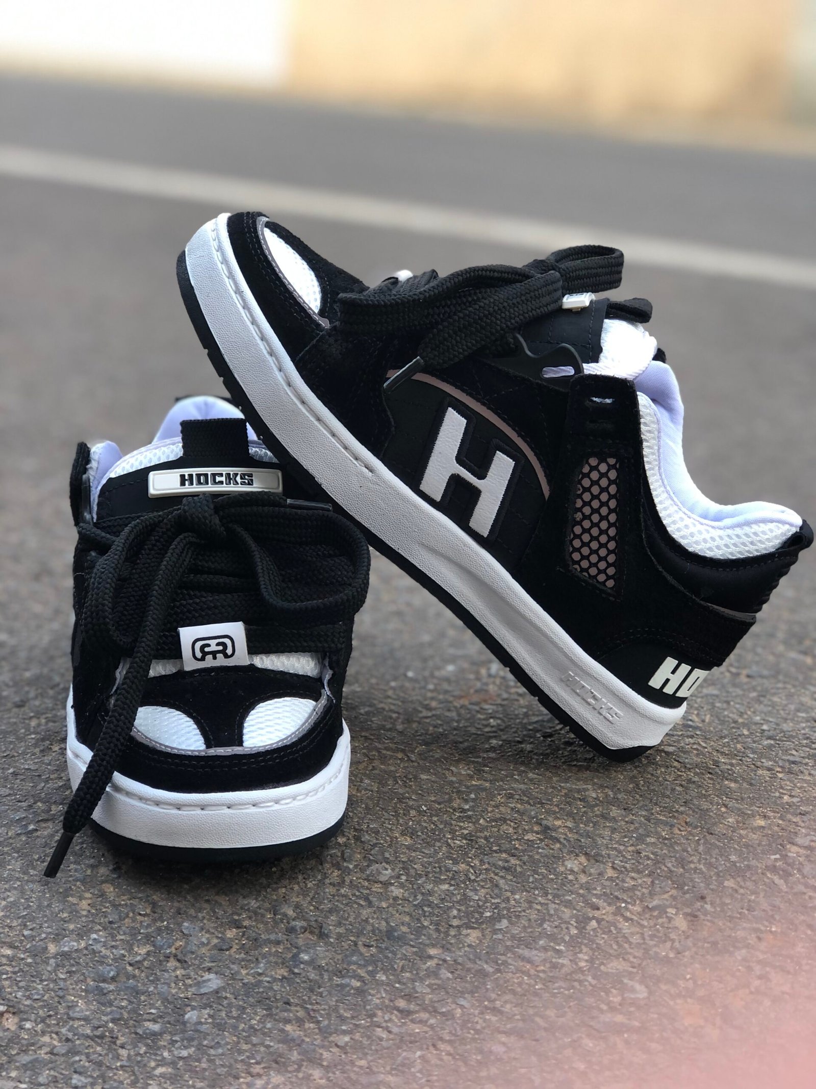 TÊNIS HOCKS BOLD PETIT