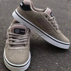 TÊNIS HOCKS FLAT LITE GINGER