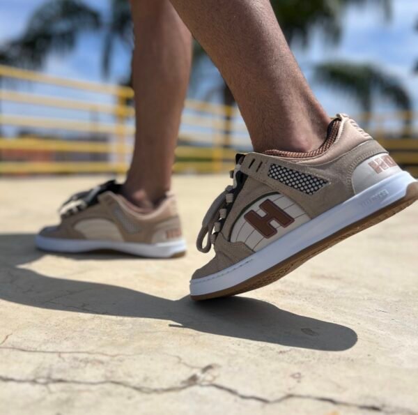 TÊNIS HOCKS BOLD BUCK